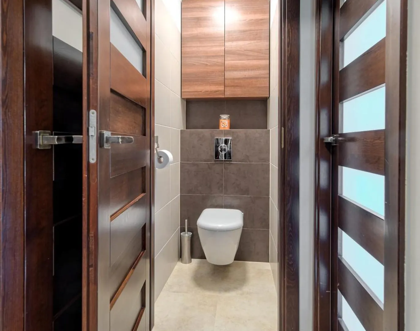 Gdansk Business Apt - 50M2, Workspace, Balcony - By Rentujemy Apartment 0*,